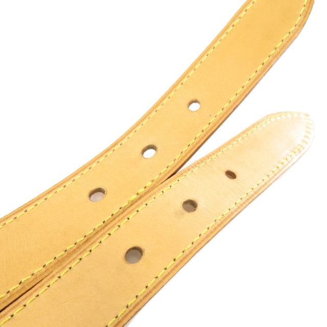 LOUIS VUITTON ルイヴィトン 部品 ハドソン用 ショルダーストラップ  