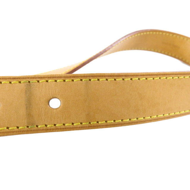 LOUIS VUITTON ルイヴィトン 部品 ハドソン用 ショルダーストラップ  