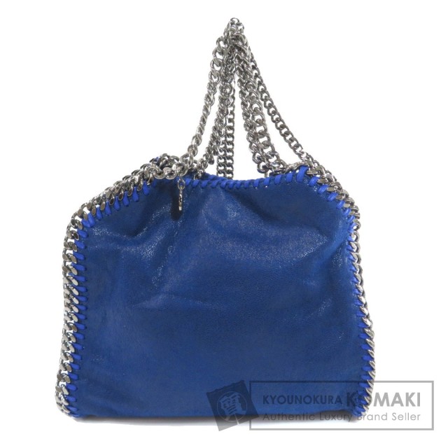 Stella McCartney ステラマッカートニー ファラベラ 2WAY ショルダー 