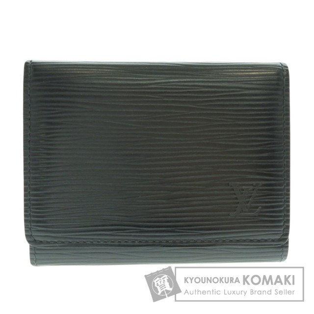 LOUIS VUITTON ルイヴィトン M56582 アンヴェロップ・カルト ドゥ  