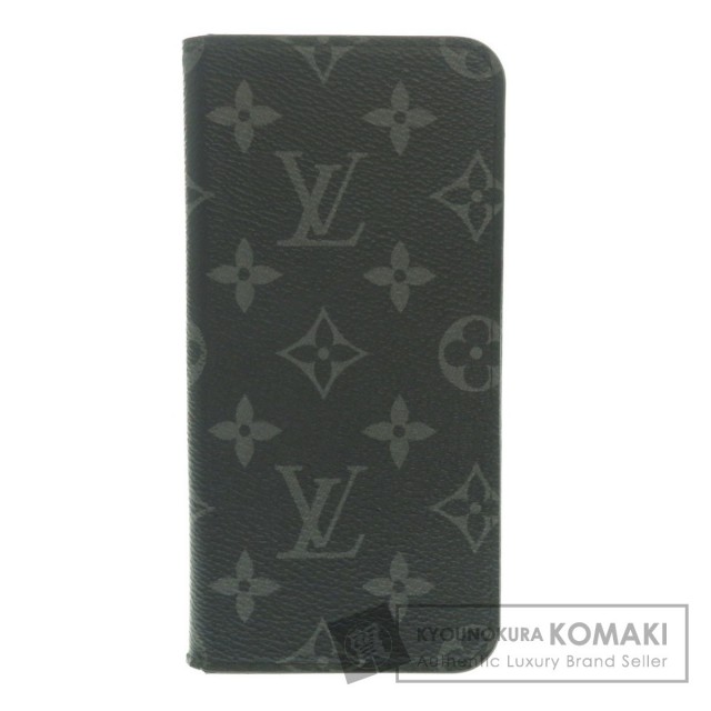 LOUIS VUITTON ルイヴィトン M62641 iPhone7+ モノグラム