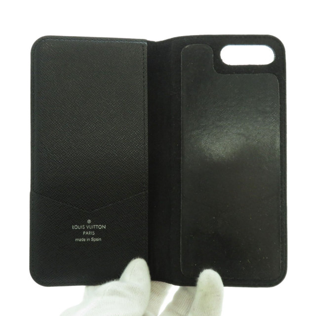 LOUIS VUITTON ルイヴィトン M62641 iPhone7+ モノグラム