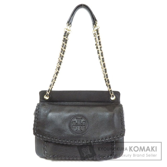 最終値下げ！美品トリーバーチ ショルダーバッグ チェーンバッグ せまかっ 