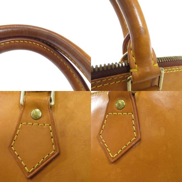 ルイ・ヴィトン ノマド アルマ ハンドバッグ M85394 LOUIS VUITTON ルイヴィトン M85394 アルマ ノマド ハンドバッグ