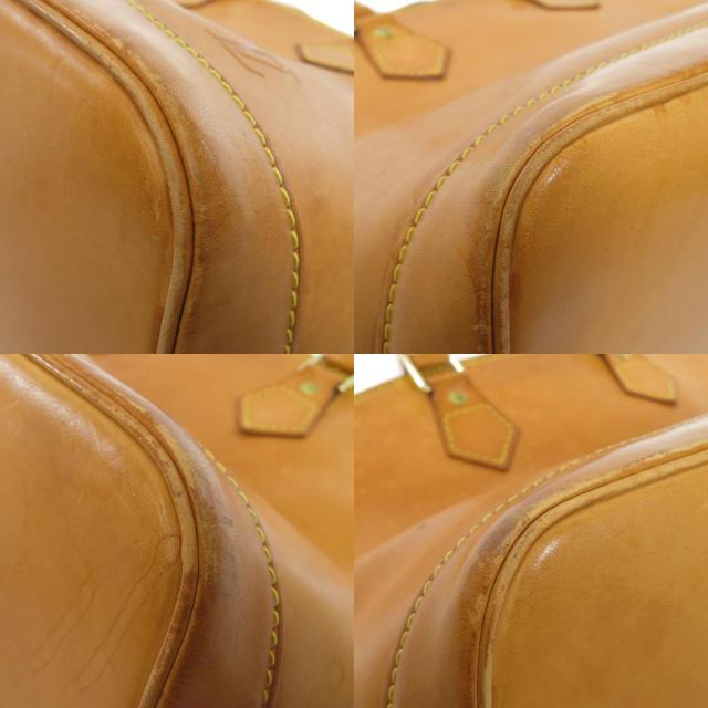 ルイ・ヴィトン ノマド アルマ ハンドバッグ M85394 LOUIS VUITTON ルイヴィトン M85394 アルマ ノマド ハンドバッグ