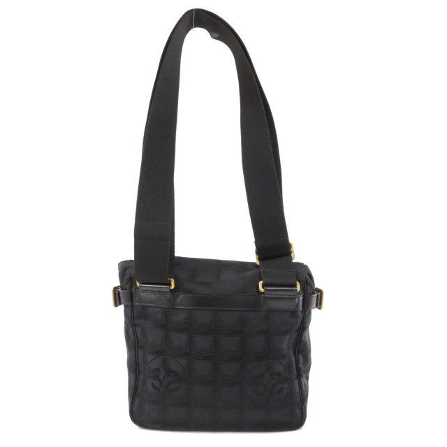 楽天市場】【バッグ】CHANEL シャネル ニュートラベルライン New  