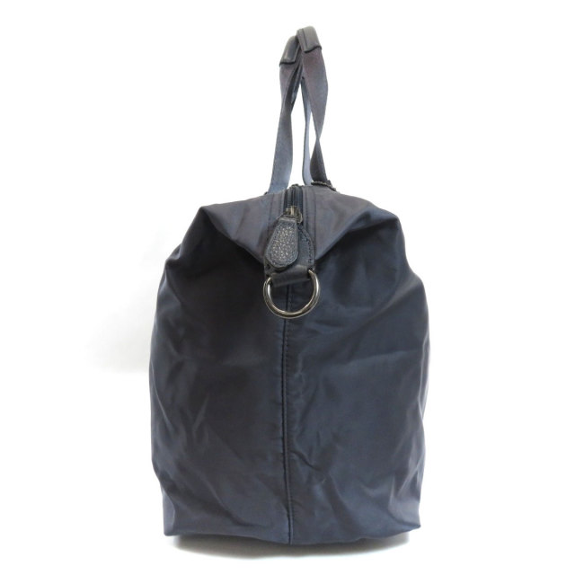 COACH コーチ F22347 2WAY ボストンバッグ ナイロン素材 ユニ