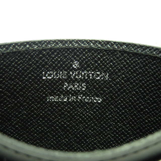Card Holder Epi Leather - Women - Small Leather Goods