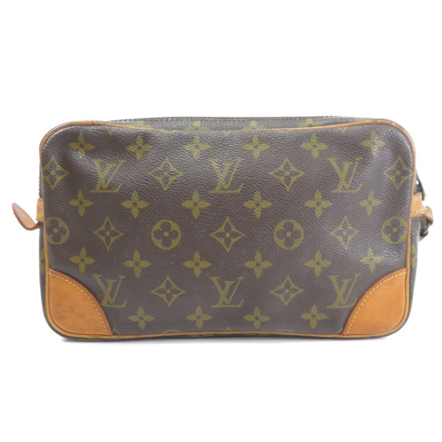 LOUIS VUITTON ルイヴィトン M51825 マルリードラゴンヌ GM モノグラム 