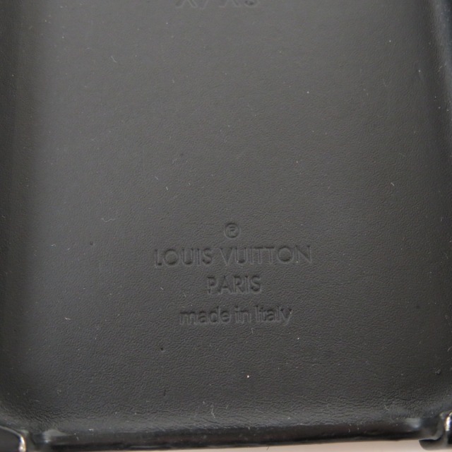 LOUIS VUITTON - ルイ ヴィトン アイ トランク ライト モノグラム リバース M67893 LOUISVUITTONルイヴィトンM67893モノグラムリバースアイ