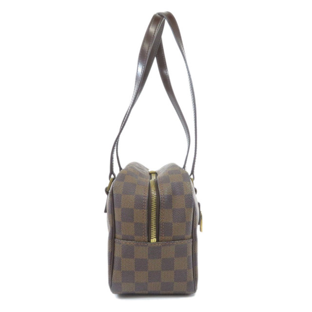 LOUIS VUITTON ルイヴィトン シテMM ダミエ エベヌ スペシャルオーダー  