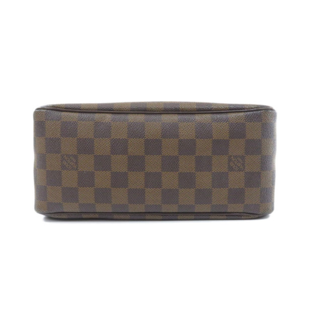 LOUIS VUITTON ルイヴィトン シテMM ダミエ エベヌ スペシャルオーダー 