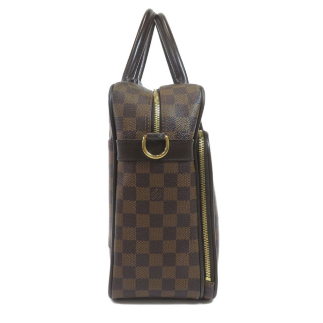 LOUIS VUITTON ルイ ヴィトン ダミエ イカール ビジネスバッグ  