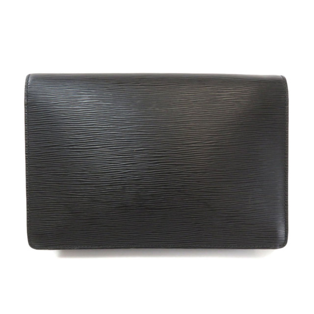 LOUIS VUITTON ルイヴィトン M52762 ポシェット・セリエドラゴンヌ 