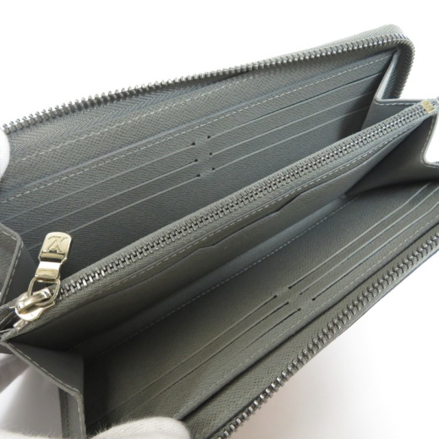 LOUISVUITTONルイヴィトンM63237ポルトフォイユ・コスモス長財布（小銭  