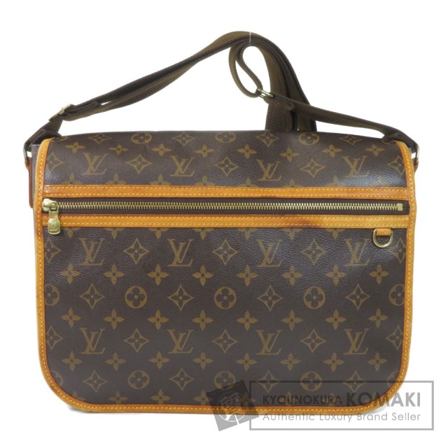 LOUIS VUITTON ルイヴィトン M40105 メッセンジャーGM ボスフォール  