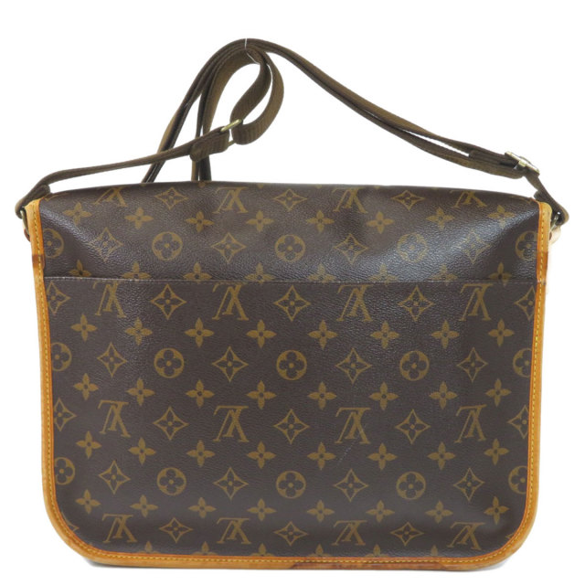 LOUIS VUITTON ルイヴィトン M40105 メッセンジャーGM ボス