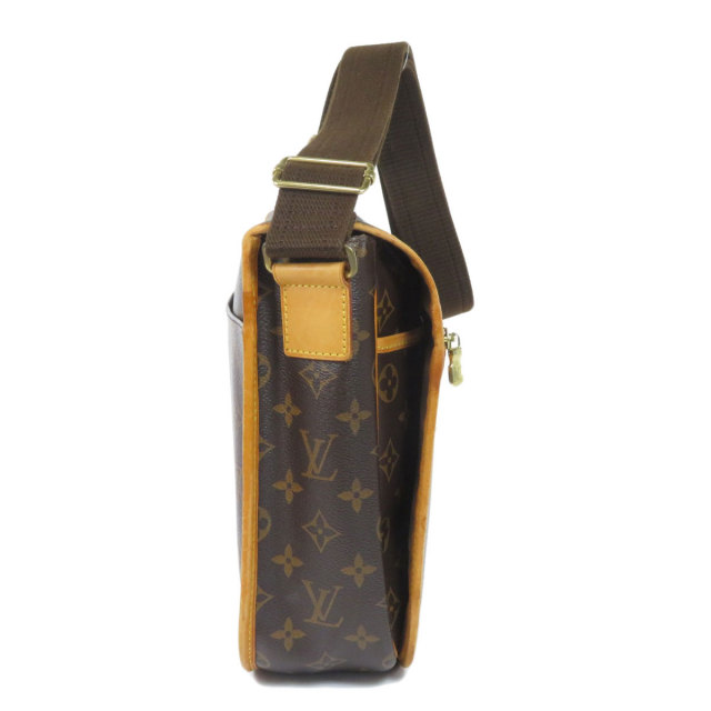 LOUIS VUITTON ルイヴィトン M40105 メッセンジャーGM ボスフォール 