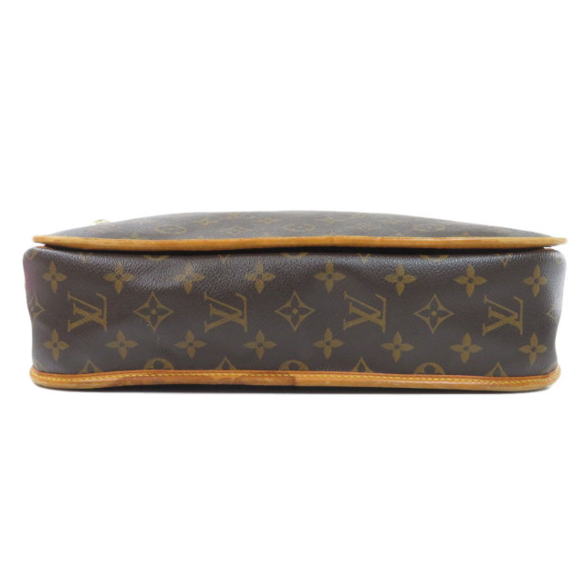 LOUIS VUITTON ルイヴィトン M40105 メッセンジャーGM ボス