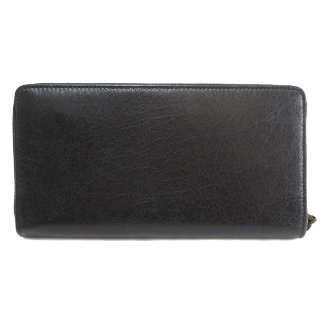 バレンシアガ BALENCIAGA クラシックコンチネンタル 253036  