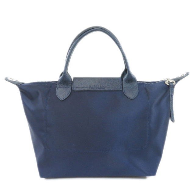 LONGCHAMP ロンシャン ルプリアージュネオ ナイロン2WAY Longchamp ロンシャン ルプリアージュ ネオ 2WAY トートバッグ