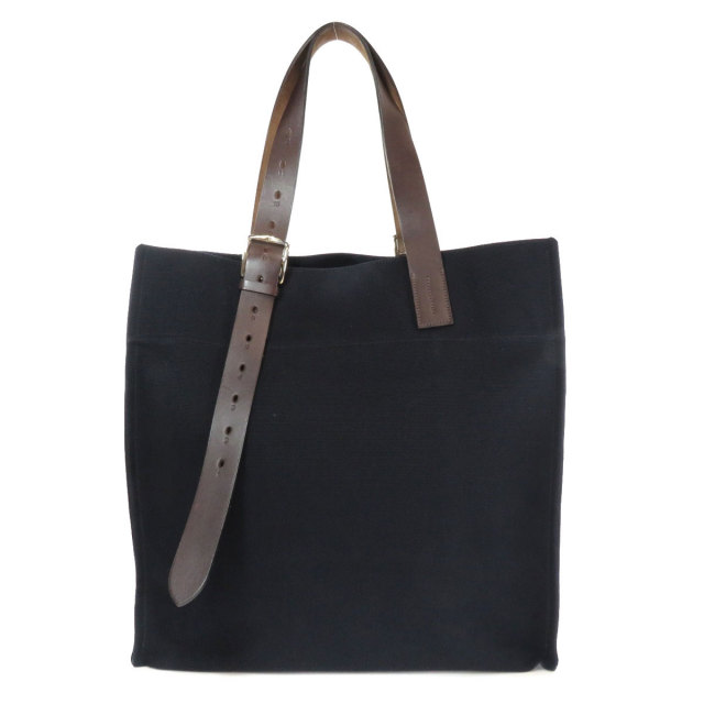 エルメス エトリヴィエール はめ込む スタンダード A刻印 SV金具レザー  