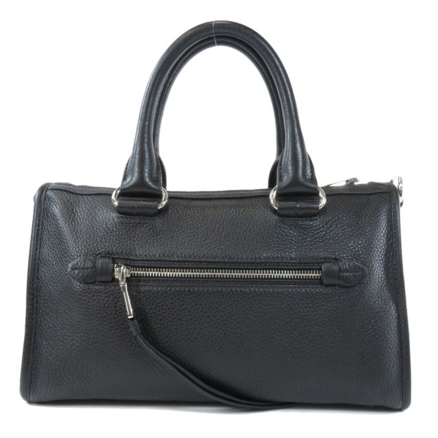 PRADA プラダ 1BB022 2WAY ハンドバッグ レザー レディース
