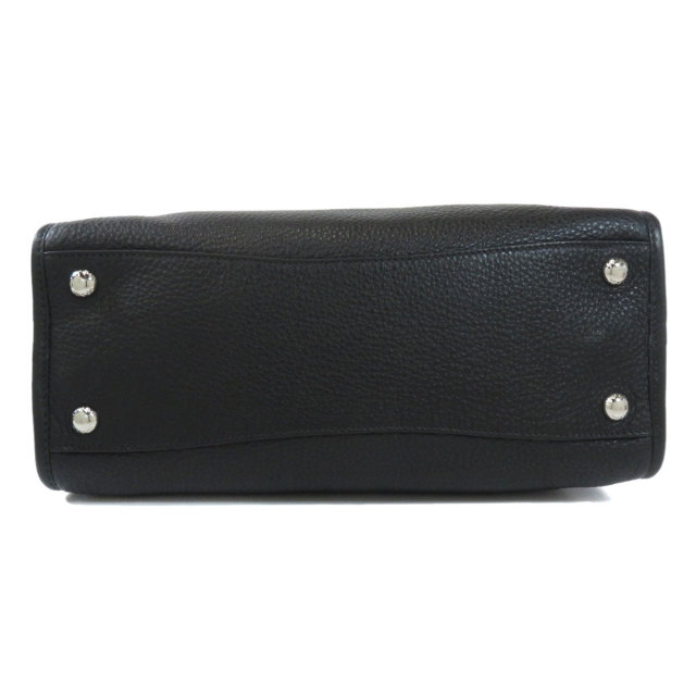 PRADA プラダ 1BB022 2WAY ハンドバッグ レザー レディース