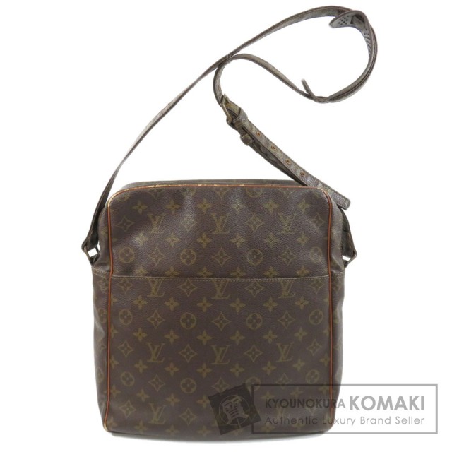 LOUISVUITTONルイヴィトンM40264マルソーモノグラムショルダーバッグ  