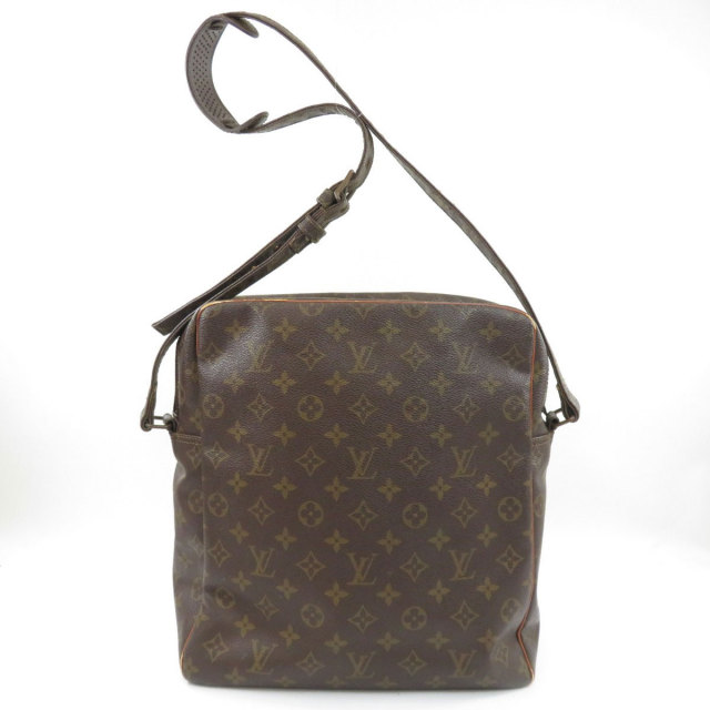 LOUISVUITTONルイヴィトンM40264マルソーモノグラムショルダーバッグ  