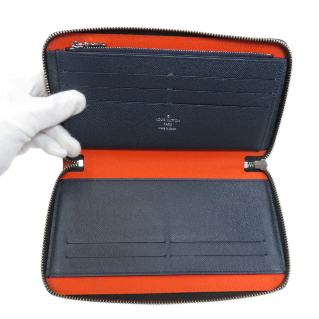 LOUIS 握り VUITTON ルイ・ヴィトン/ジッピーオーガナイザー/M97025  