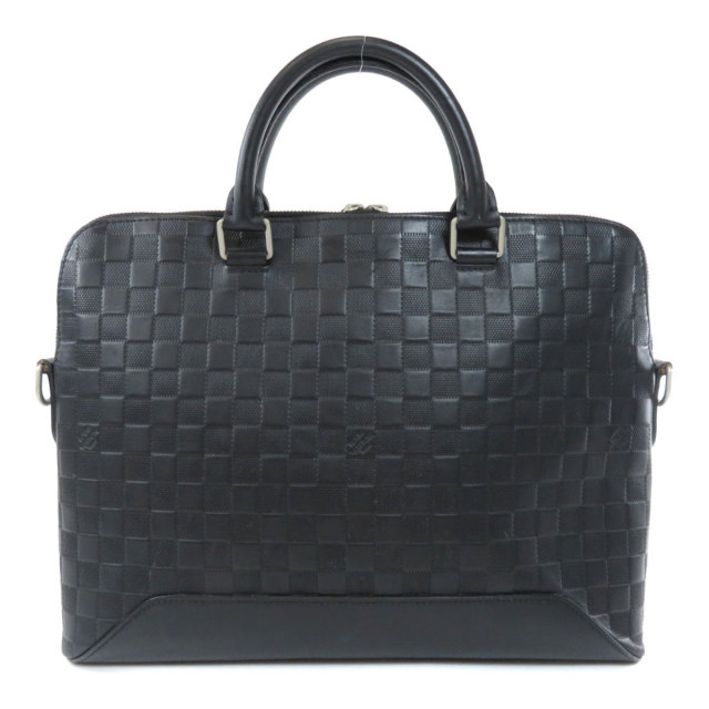 LOUIS VUITTON ルイヴィトン N41019 アヴェニュー ブリーフケース  