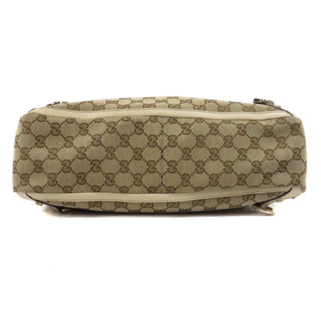 GUCCI グッチ 170004 GG トートバッグ キャンバス レディース 