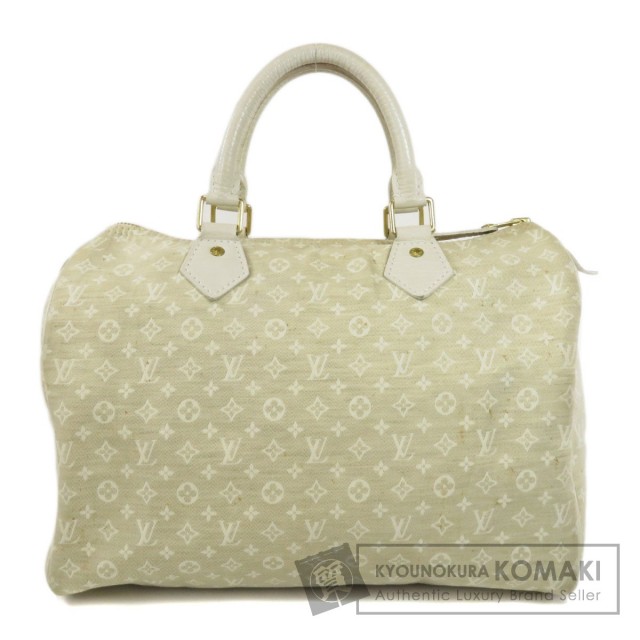 LOUIS VUITTON モノグラム ミニラン スピーディ30 ボストンバッグ 楽天市場】【バッグ】LOUIS VUITTON ルイ ヴィトン モノグラム