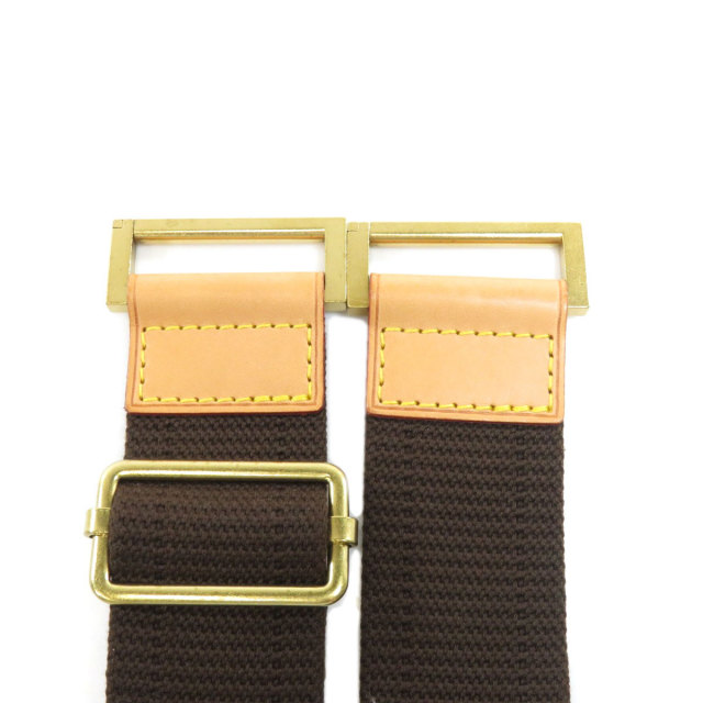 LOUIS VUITTON サック・ボスフォール用ショルダーストラップ LOUIS VUITTON ルイヴィトン 部品 サックボスフォール用