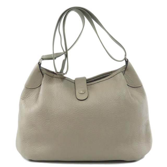 HERMES エルメス ロデオ2 トリヨン ショルダーバッグ トリヨン レディース 