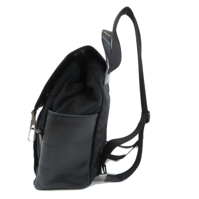 GUCCI グッチ 003 0233 ロゴモチーフ リュック・デイパック ナイロン  