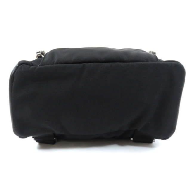 GUCCI グッチ 003 0233 ロゴモチーフ リュック・デイパック ナイロン  