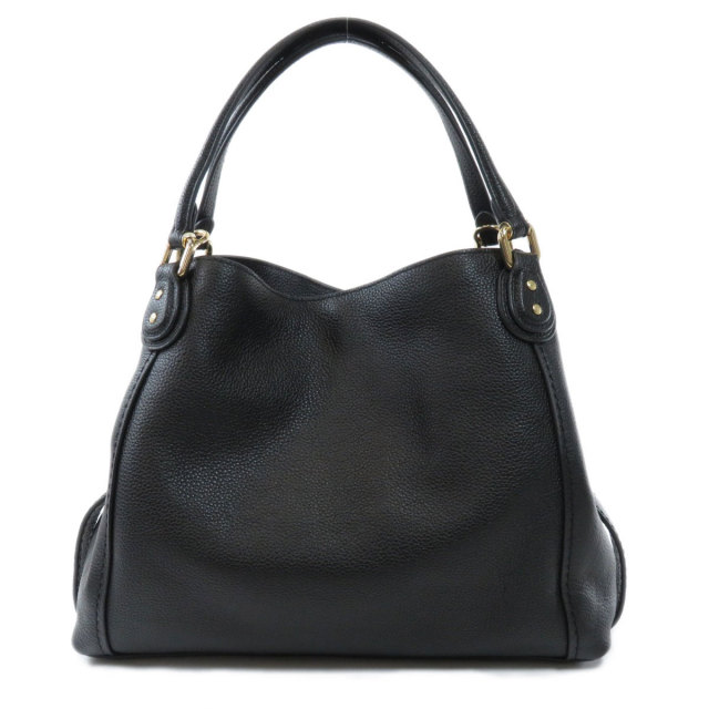 COACH コーチ 57124 イーディー28 2WAY トートバッグ レザー レディース 