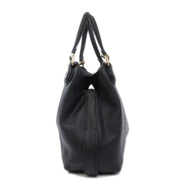 COACH コーチ 57124 イーディー28 2WAY トートバッグ レザー レディース 