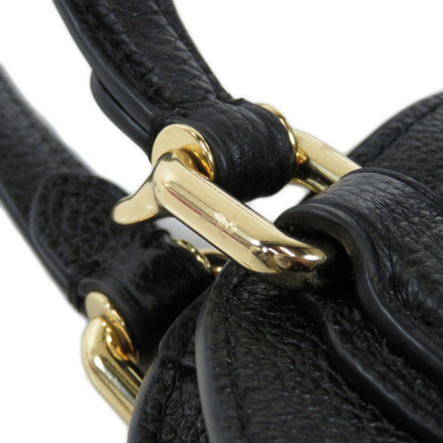 COACH コーチ 57124 イーディー28 2WAY トートバッグ レザー レディース 