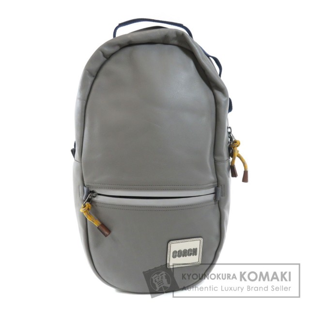 COACH コーチ 78829 ペイサー バックパック ウィズ コーチ リュック  