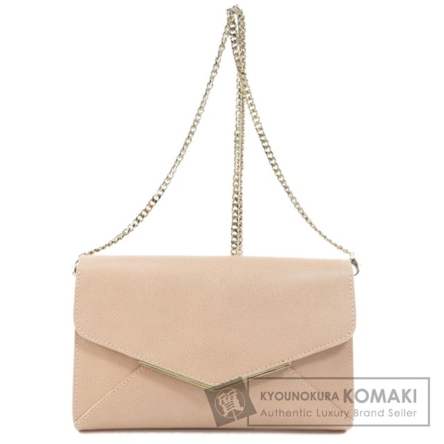 Furlaフルラチェーンショルダーショルダーバッグレザーレディース 