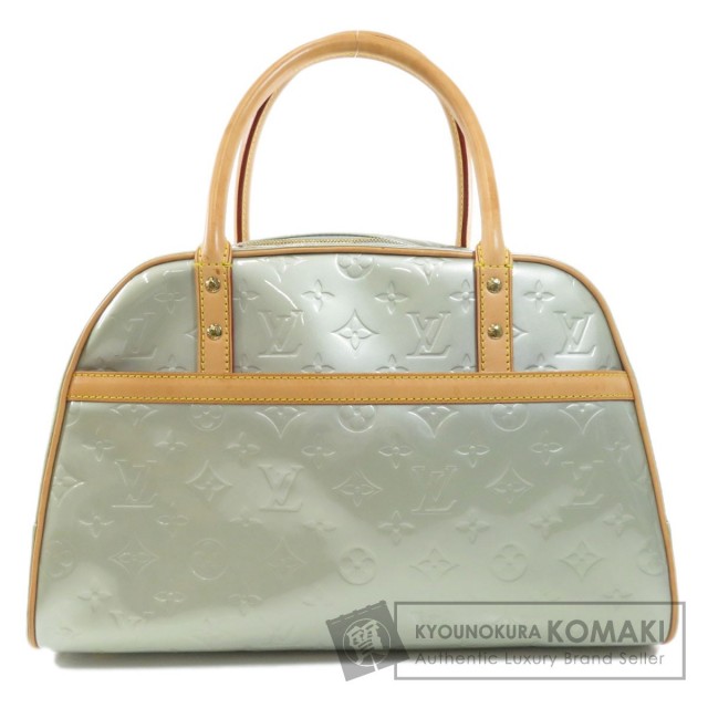 LOUIS VUITTON ルイヴィトン M91150 トンプキンススクエア ヴェルニ 