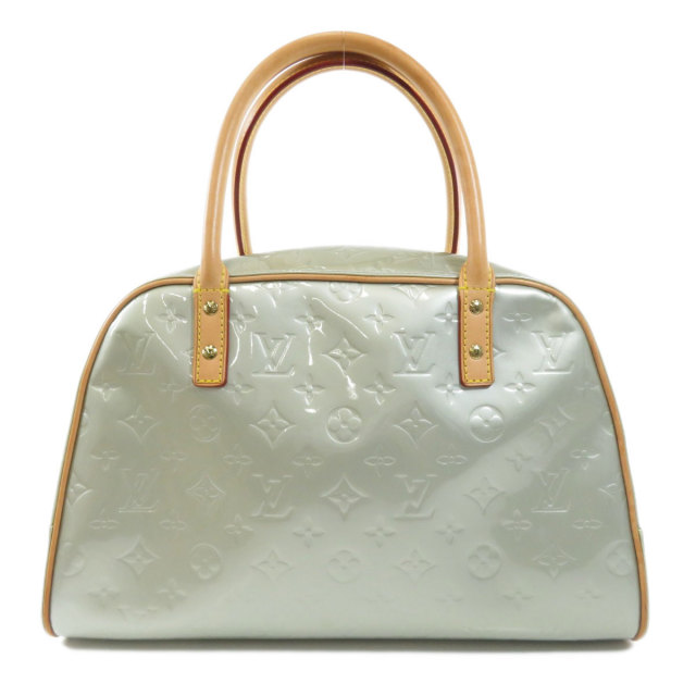 LOUIS VUITTON ルイヴィトン M91150 トンプキンススクエア ヴェルニ 