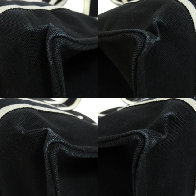 HERMES エルメス カバス プラージュ ドーヴィルPM トートバッグ  