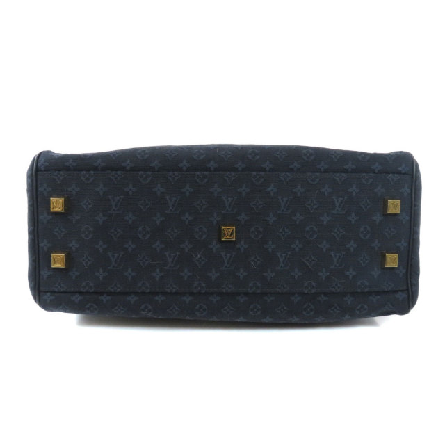 LOUIS VUITTON ルイヴィトン M92411 ジョセフィーヌGM ハンドバッグ 