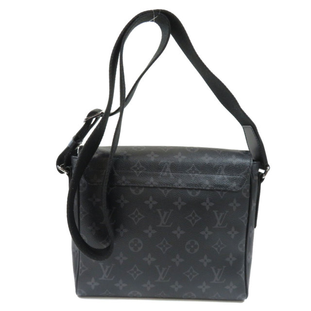 LOUIS VUITTON ルイヴィトン M44000 ディストリクトPM NM モノグラム 