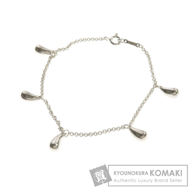 TIFFANY&Co.ティファニーエルサ・ペレッティファイブティア
