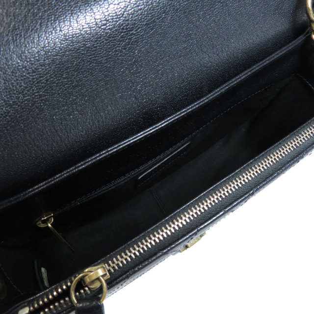 CHANEL シャネル ココマーク ロングショルダー 2WAY ショルダー